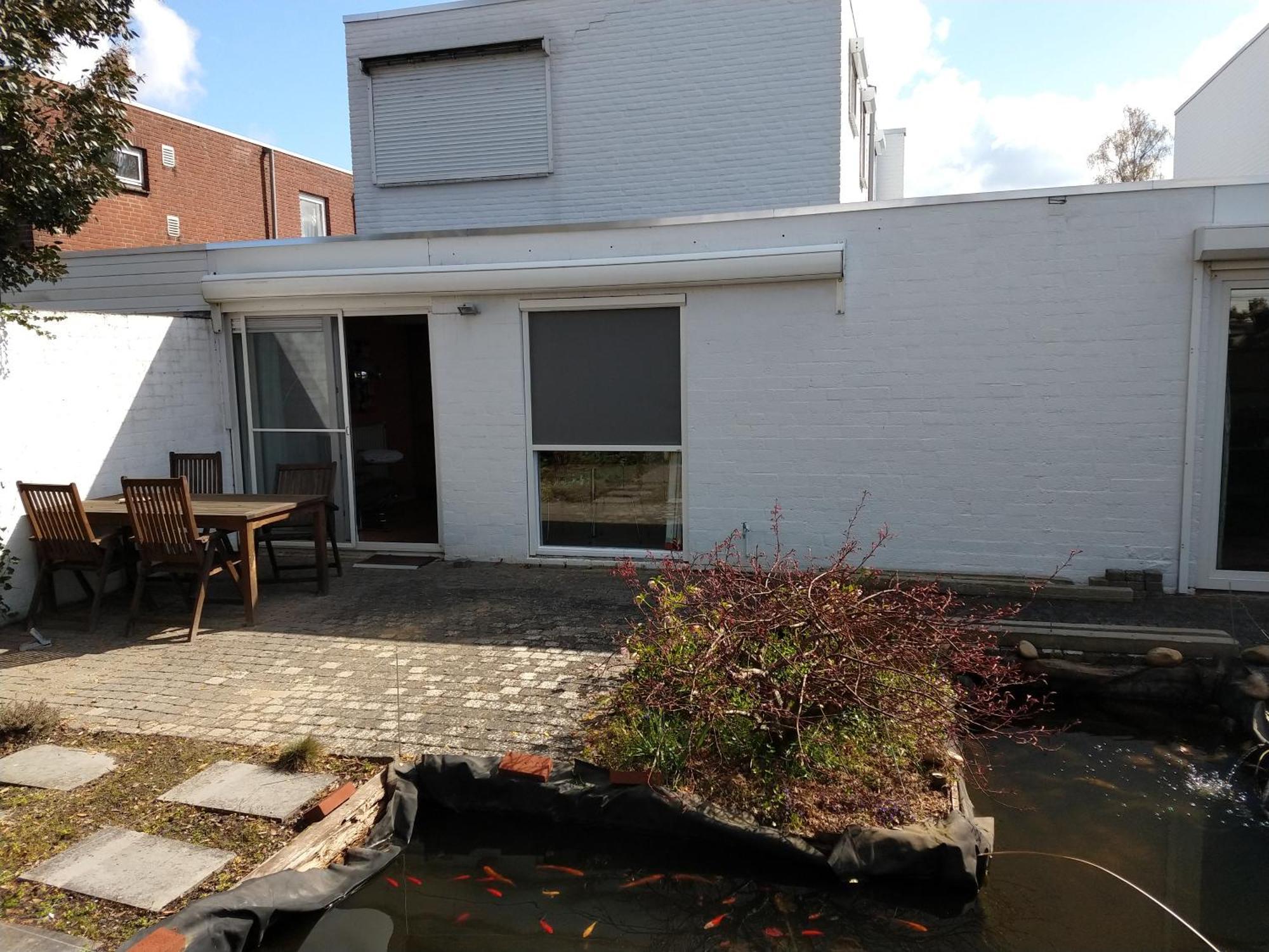 Gehele Woning In Nuenen Apartment Exterior photo