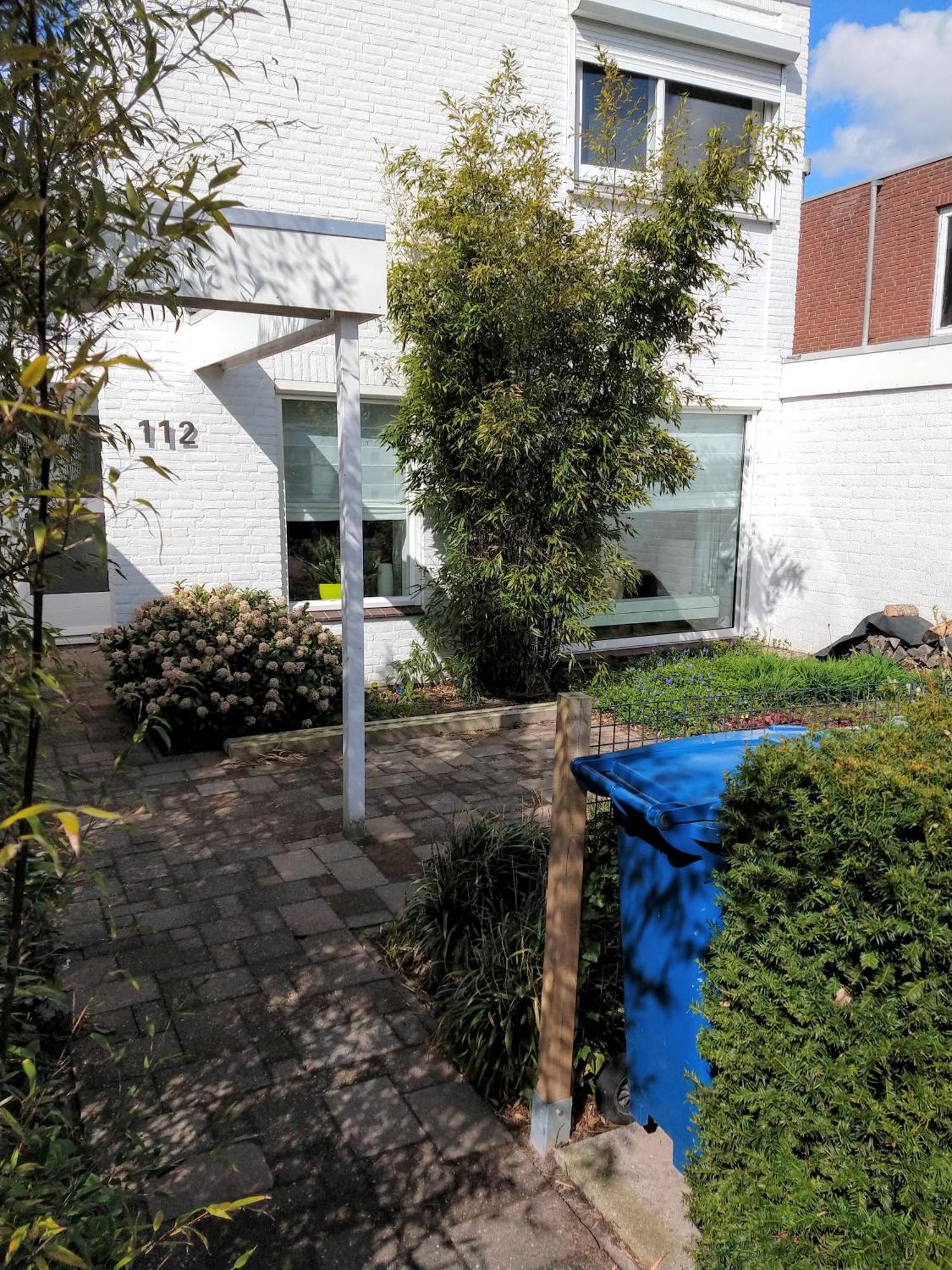 Gehele Woning In Nuenen Apartment Exterior photo