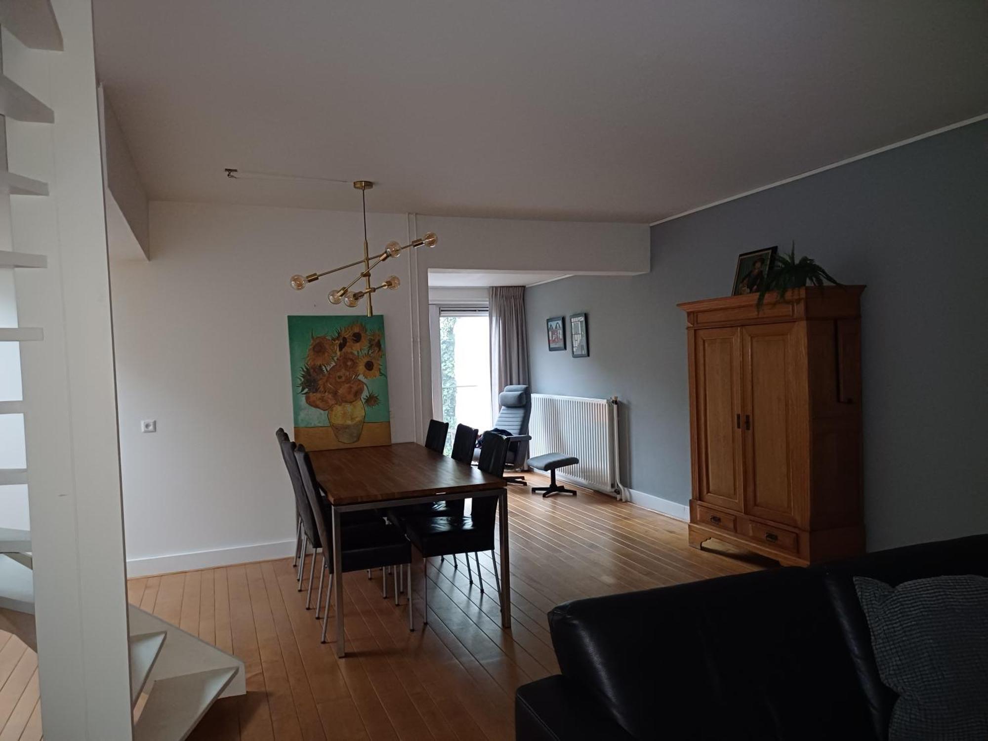 Gehele Woning In Nuenen Apartment Exterior photo