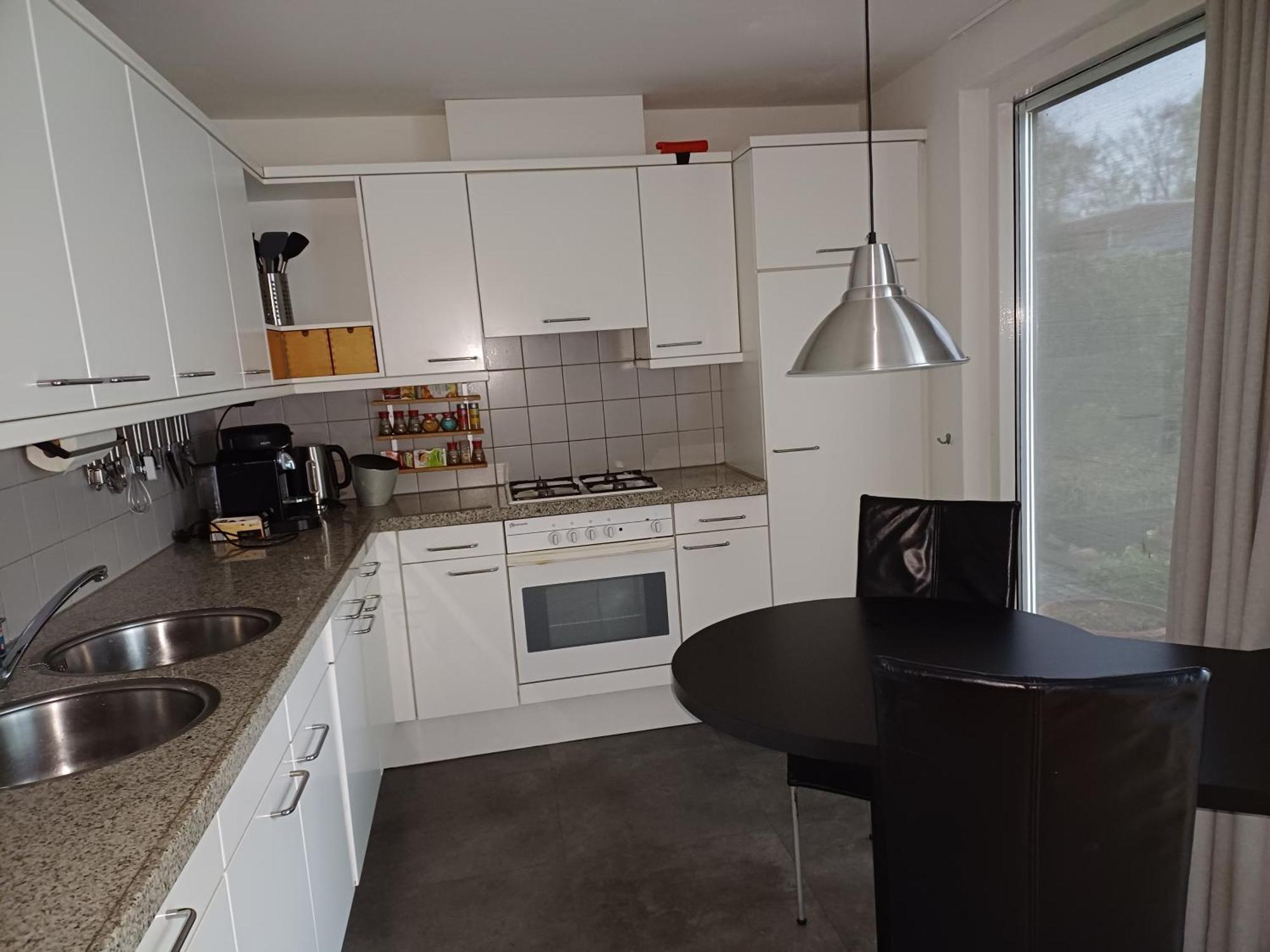 Gehele Woning In Nuenen Apartment Exterior photo